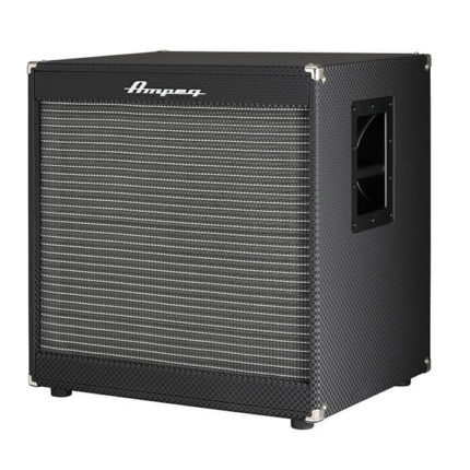 Ampeg PF-115LF Bass Guitar Speaker Cabinet