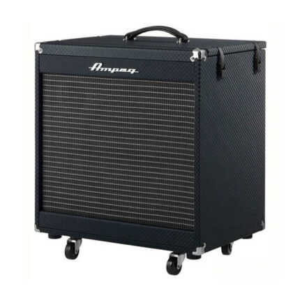 Ampeg PF-210HE Bass Guitar Speaker Cabinet