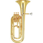 Yamaha YBH-301 Baritone Horn