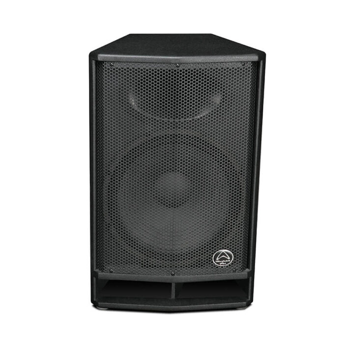 Wharfedale Pro DVP-AX15 Active Loudspeaker - Image 3