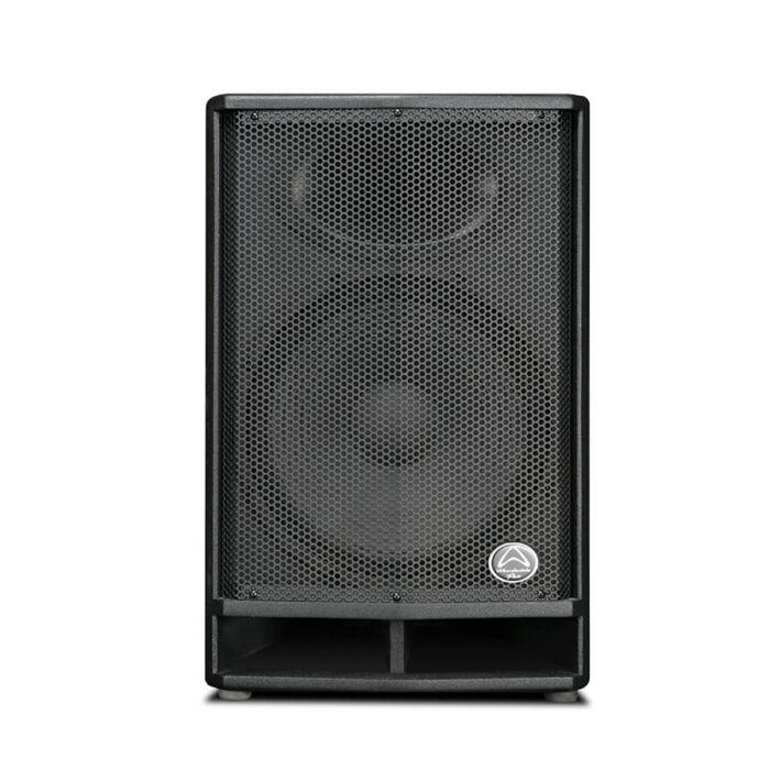 36AI1918 Wharfedale Pro DVP-AX15 Active Loudspeaker - Image 1