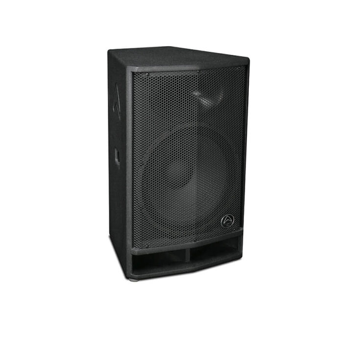 Wharfedale Pro DVP-AX15 Active Loudspeaker - Image 5