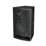Wharfedale Pro DVP-AX15 Active Loudspeaker - Image 4