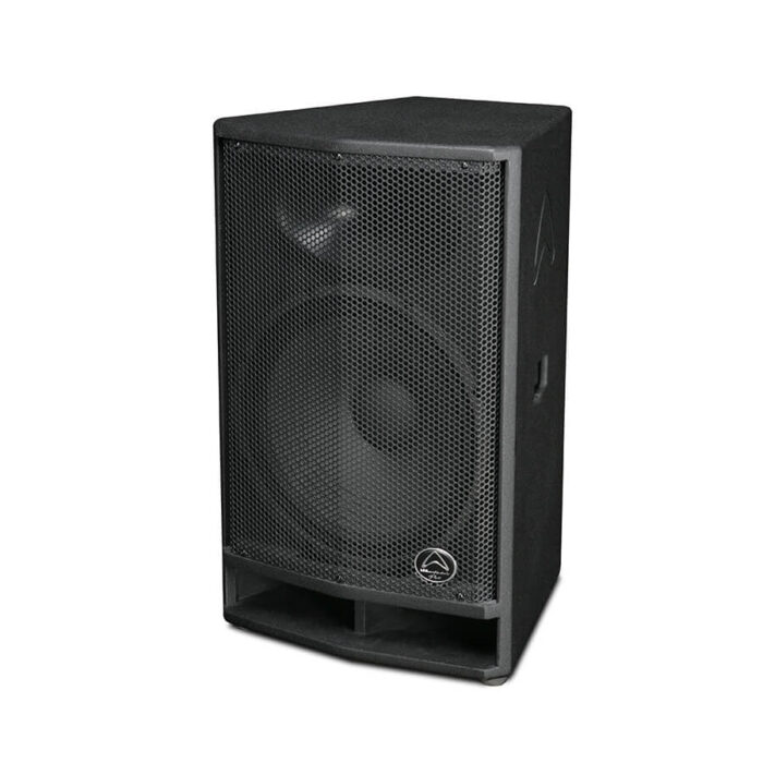 Wharfedale Pro DVP-AX15 Active Loudspeaker - Image 4
