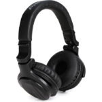 Pioneer DJ HDJ-CUE1BT Headphones - Image 7