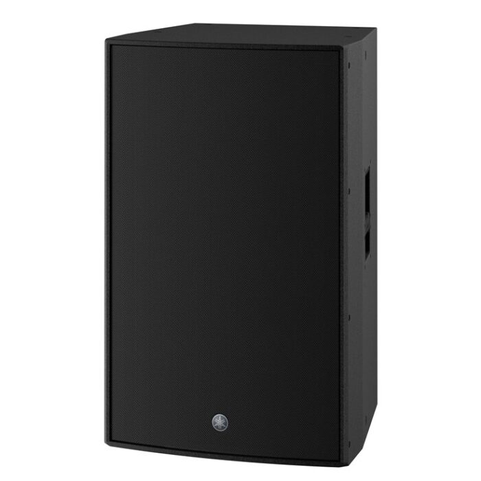 Yamaha DZR315 Powered Loudspeaker - Image 6