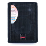 Wharfedale Pro EVP-X12PM Active Floor Monitor - Image 3