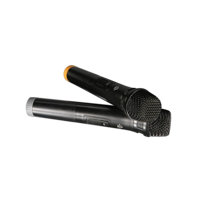 Wharfedale Pro EZ-15A 100W Portable PA System - Image 10