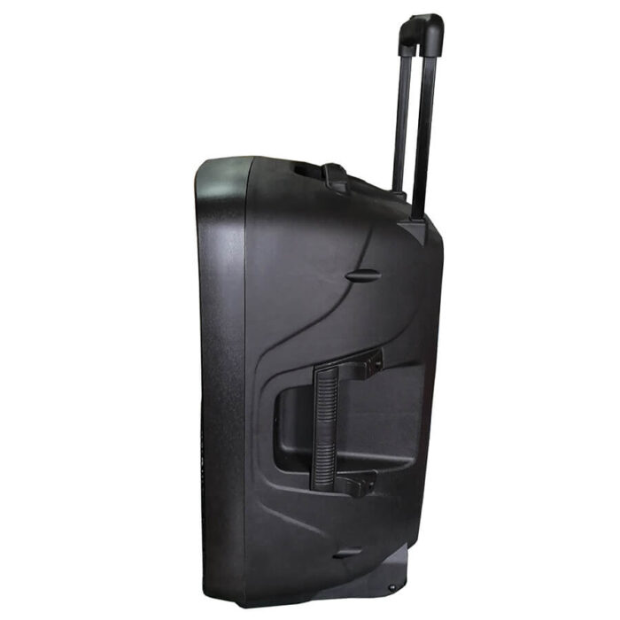 Wharfedale Pro EZ-15A 100W Portable PA System - Image 5