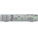 Behringer FEX800 Ultra-Compact Stereo Multi-FX Processor - Image 4