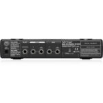 Behringer FEX800 Ultra-Compact Stereo Multi-FX Processor - Image 2