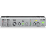 Behringer FEX800 Ultra-Compact Stereo Multi-FX Processor