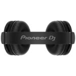 Pioneer DJ HDJ-CUE1BT Headphones - Image 3