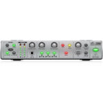 Behringer MON800 Ultra-Compact Stereo Monitor Matrix Mixer with Talkback Mic - Image 5