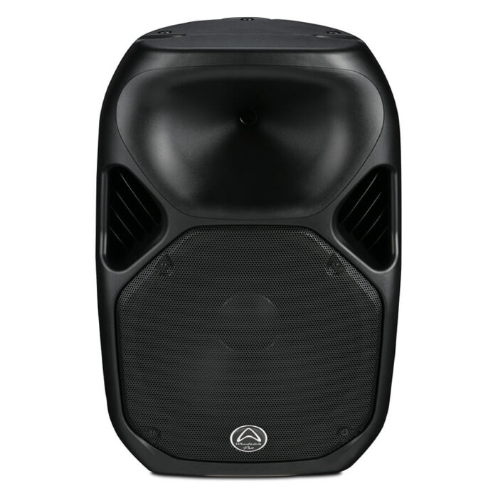 Wharfedale Pro Titan-AX12 Powered Speaker - Image 1