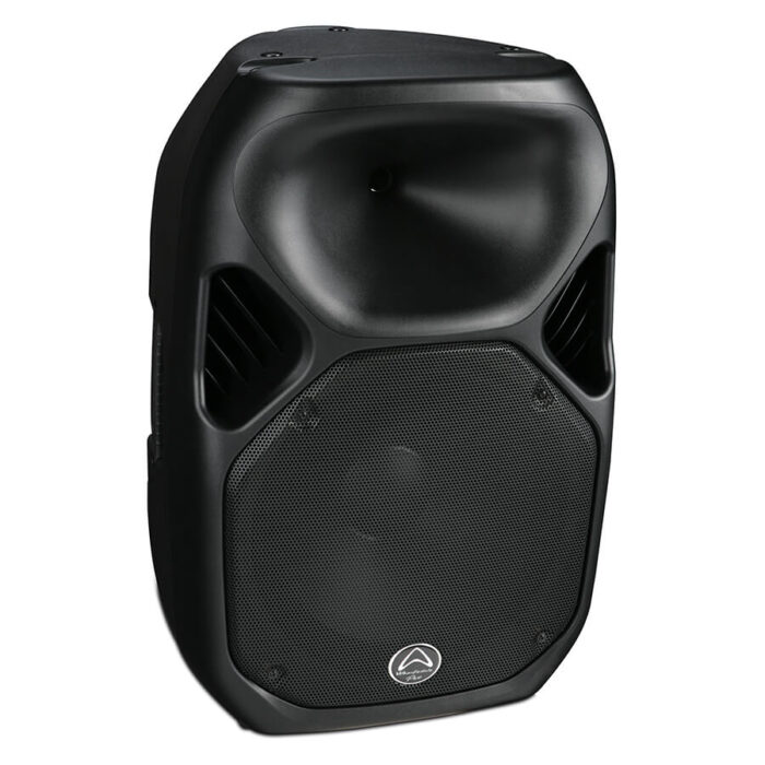 Wharfedale Pro Titan-AX12 Powered Speaker - Image 4