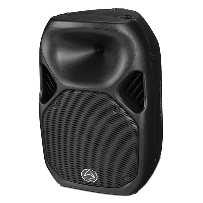 Wharfedale Pro Titan-AX12 Powered Speaker - Image 3