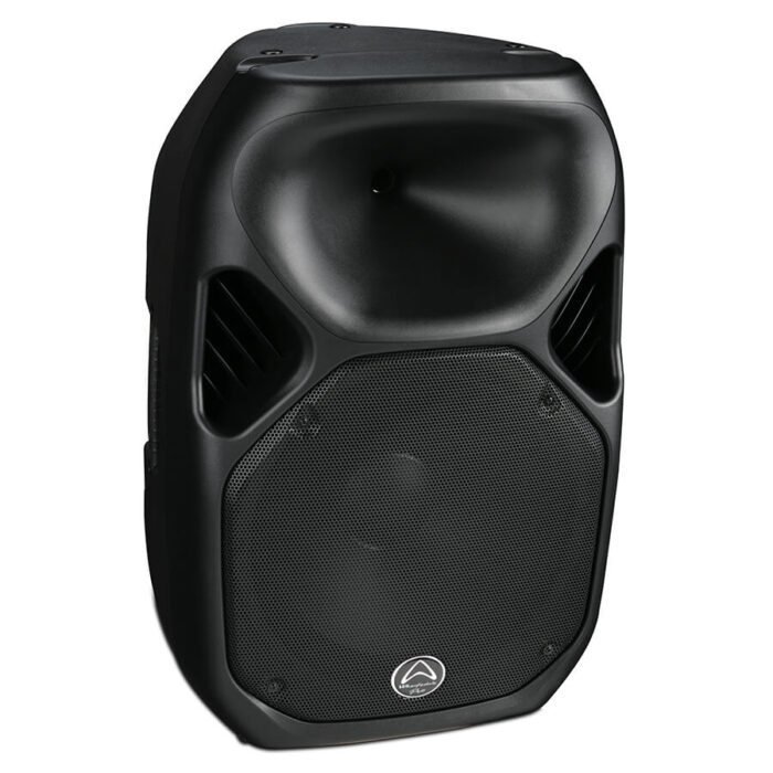 Wharfedale Pro Titan-AX15 Powered Speaker - Image 4