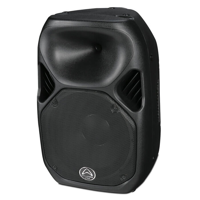 Wharfedale Pro Titan-AX15 Powered Speaker - Image 3