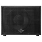 Wharfedale Pro Titan Sub A12 Powered Subwoofer
