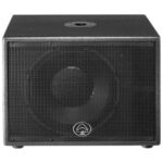 Wharfedale Pro Titan Sub A12 Powered Subwoofer - Image 3
