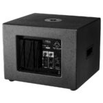 Wharfedale Pro Titan Sub A12 Powered Subwoofer - Image 4