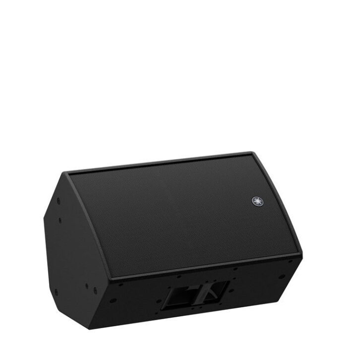 Yamaha DZR12 Powered Loudspeaker - Image 4