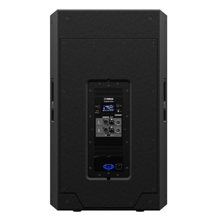 Yamaha DZR315 Powered Loudspeaker - Image 2