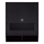 Yamaha DXS18 18" Powered Subwoofer