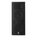 Yamaha DSR215 Dual 15" 2-way Active Loudspeaker