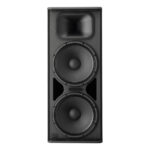 Yamaha DSR215 Dual 15" 2-way Active Loudspeaker - Image 3