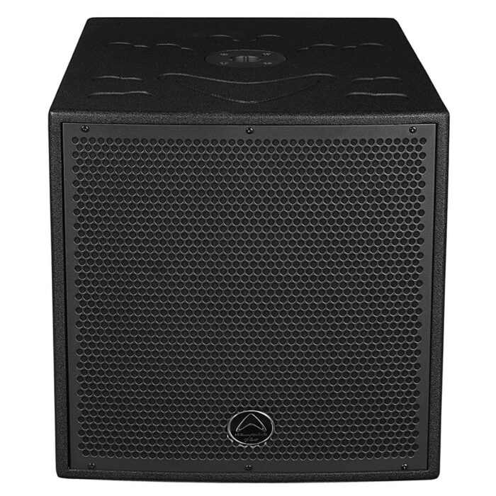 Wharfedale Pro Delta-AX15B Powered Subwoofer - Image 3