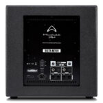 Wharfedale Pro Delta-AX15B Powered Subwoofer - Image 2