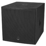 Wharfedale Pro Delta-AX18B Powered Subwoofer - Image 4