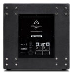 Wharfedale Pro Delta-AX18B Powered Subwoofer - Image 2