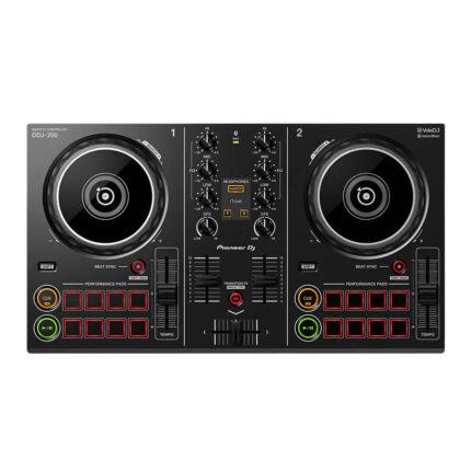DDJ-200