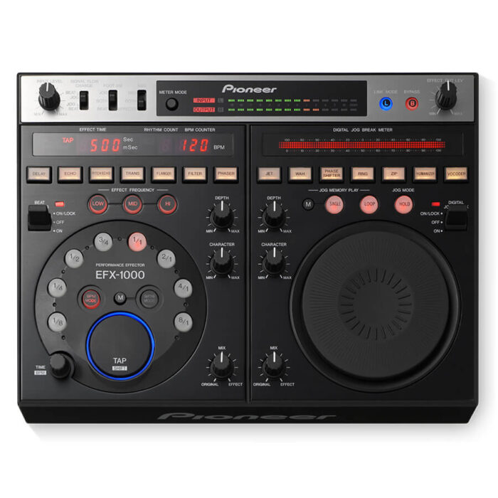 efx-1000-main Pioneer DJ EFX-1000 Performance Digital Effects Processor - Image 1