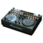 Pioneer DJ EFX-1000 Performance Digital Effects Processor - Image 3