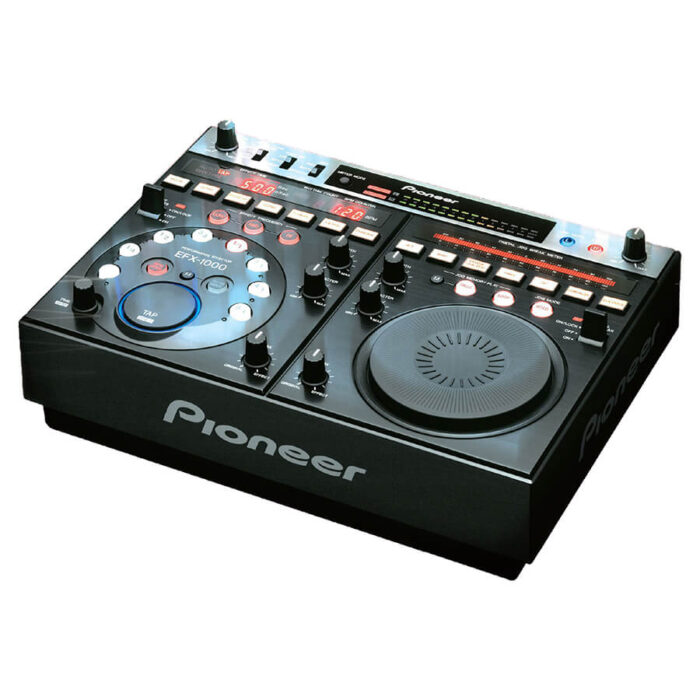 Pioneer DJ EFX-1000 Performance Digital Effects Processor - Image 3