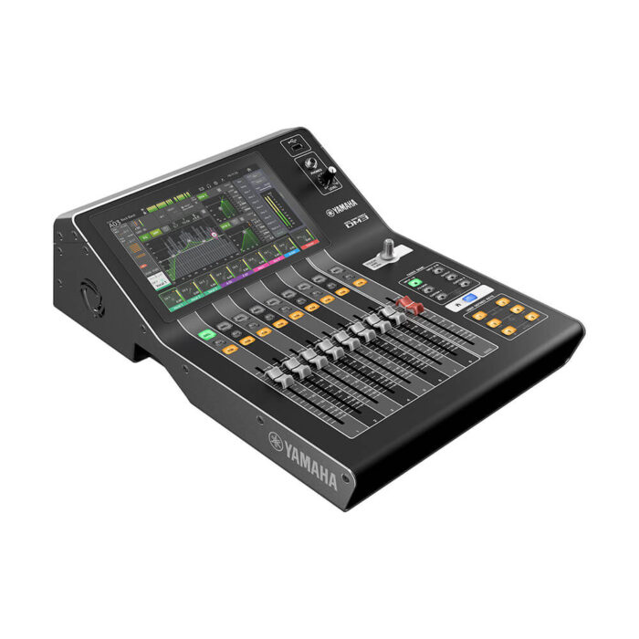 Yamaha DM3 Standard Digital Mixing Console - Image 3