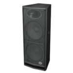 Wharfedale Pro DVP-X215 Passive Full Range Speaker