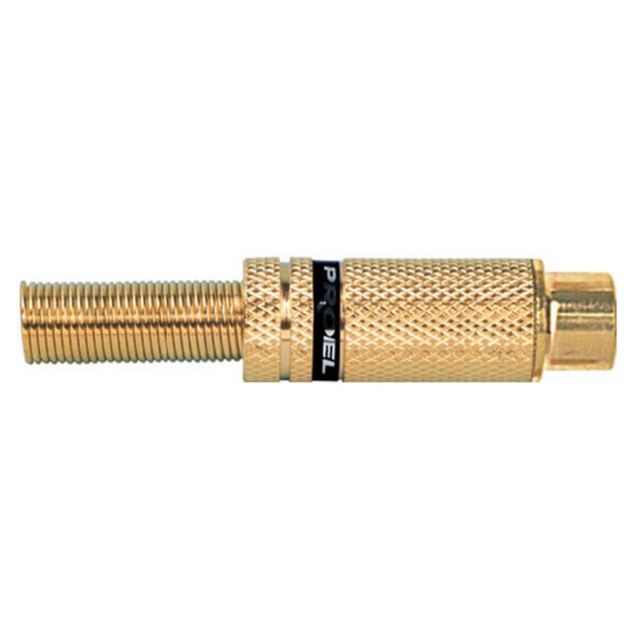 PRCA30BK-1 Proel PRCA30BK - Image 1