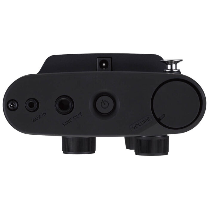 Yamaha Sonogenic SHS-500 Keytar - Image 5