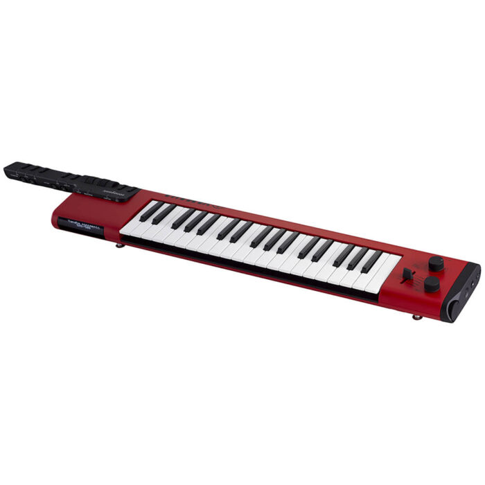 SHS-500RD_a_0001_812dc5b6eb96995c4499f9d56fae12e8 Yamaha Sonogenic SHS-500 Keytar - Image 1