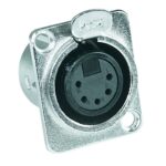 Proel XLR5FDL