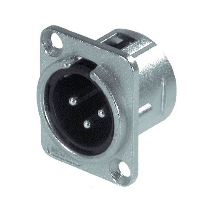 panelovy-samec-xlr3mdl-pin-proel Proel XLR3MDL - Image 1