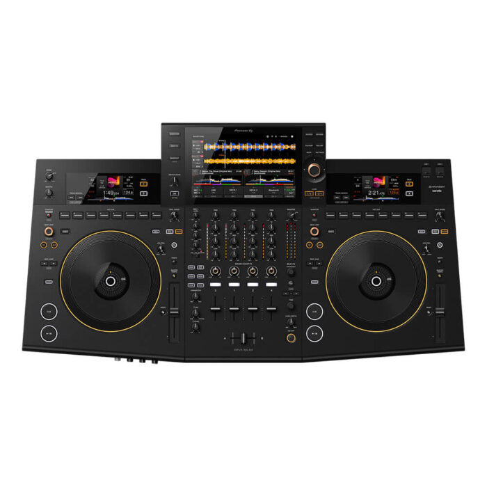 Pioneer DJ OPUS-QUAD - Image 2