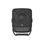 Yamaha STAGEPAS 100BTR Portable PA System - Image 7