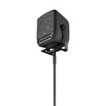 Yamaha STAGEPAS 100BTR Portable PA System - Image 5