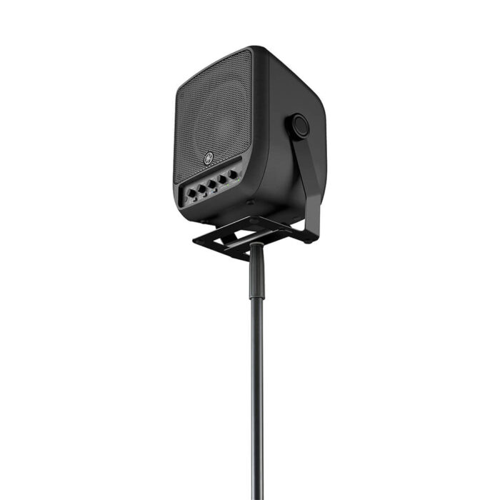 Yamaha STAGEPAS 100BTR Portable PA System - Image 5